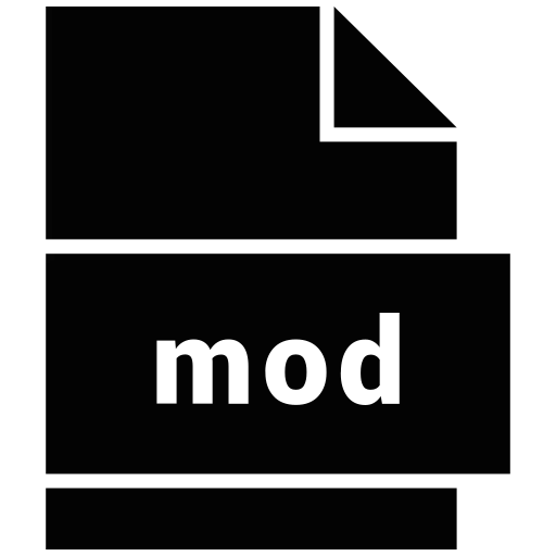 mod icon